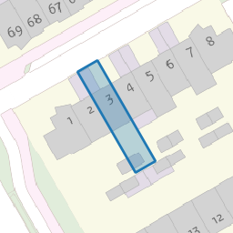 Perceel HOO00-K-4089