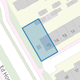 Perceel HOO00-K-4095