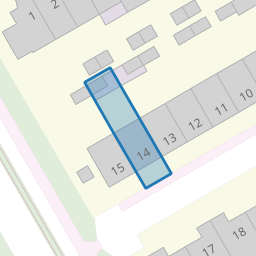 Perceel HOO00-K-4096