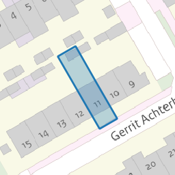 Perceel HOO00-K-4099