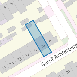 Perceel HOO00-K-4100