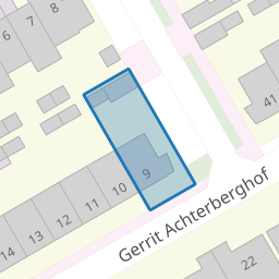 Perceel HOO00-K-4101