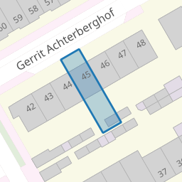 Perceel HOO00-K-4105