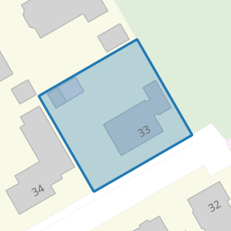 Perceel HOO00-K-4119