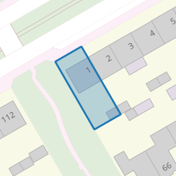 Perceel HOO00-K-4125