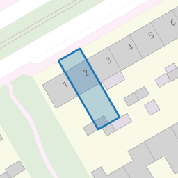 Perceel HOO00-K-4126