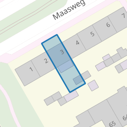 Perceel HOO00-K-4127