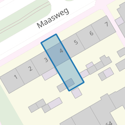 Perceel HOO00-K-4128