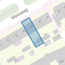 Perceel HOO00-K-4129