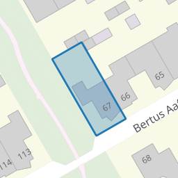 Perceel HOO00-K-4132