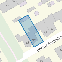 Perceel HOO00-K-4133