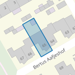 Perceel HOO00-K-4134