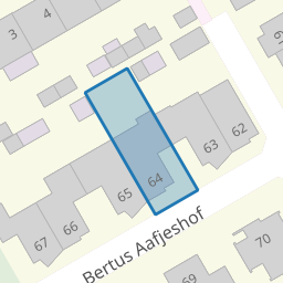 Perceel HOO00-K-4135