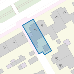 Perceel HOO00-K-4138