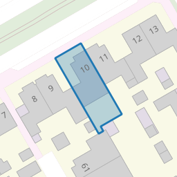 Perceel HOO00-K-4140