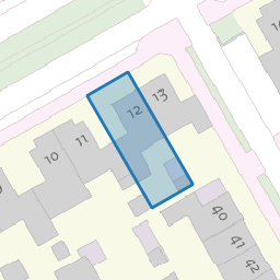 Perceel HOO00-K-4142