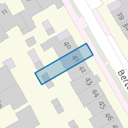 Perceel HOO00-K-4151