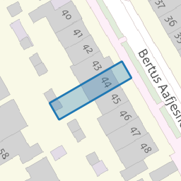 Perceel HOO00-K-4154