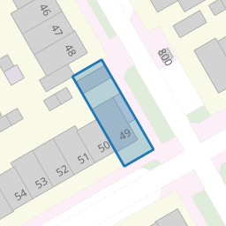 Perceel HOO00-K-4165