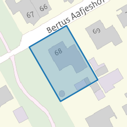 Perceel HOO00-K-4166