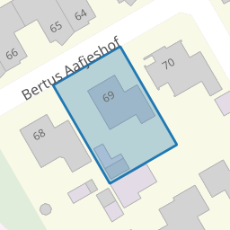 Perceel HOO00-K-4167