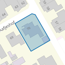 Perceel HOO00-K-4168