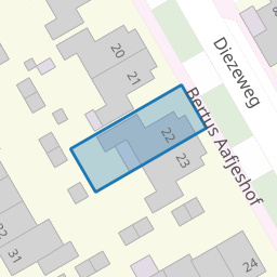 Perceel HOO00-K-4180