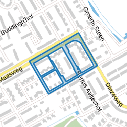 Perceel HOO00-K-4199