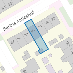 Perceel HOO00-K-4203