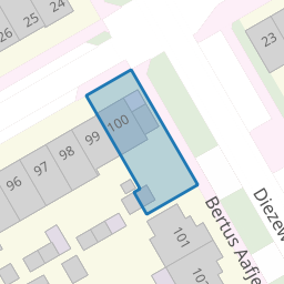 Perceel HOO00-K-4213