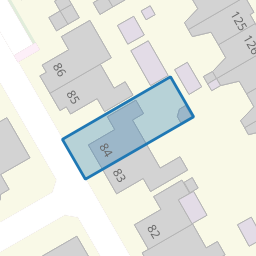 Perceel HOO00-K-4216