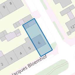 Perceel HOO00-K-4226