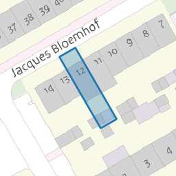 Perceel HOO00-K-4232