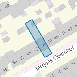 Perceel HOO00-K-4243