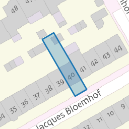 Perceel HOO00-K-4245