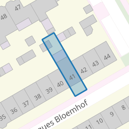 Perceel HOO00-K-4246