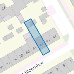 Perceel HOO00-K-4247