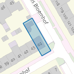 Perceel HOO00-K-4249