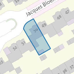 Perceel HOO00-K-4255