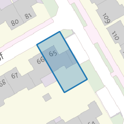 Perceel HOO00-K-4271