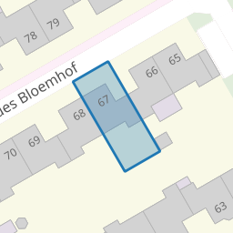 Perceel HOO00-K-4273