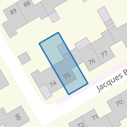 Perceel HOO00-K-4281