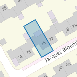 Perceel HOO00-K-4282