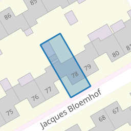 Perceel HOO00-K-4284