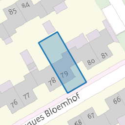 Perceel HOO00-K-4285