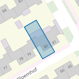 Perceel HOO00-K-4286