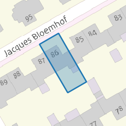 Perceel HOO00-K-4292