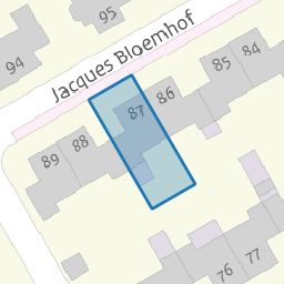 Perceel HOO00-K-4293