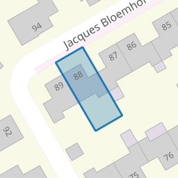 Perceel HOO00-K-4294