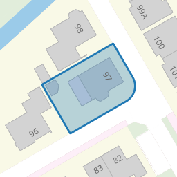 Perceel HOO00-K-4303